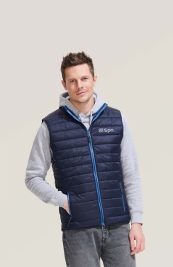 Logotrade firmakingituse foto: WAVE MEN Bodywarmer vest