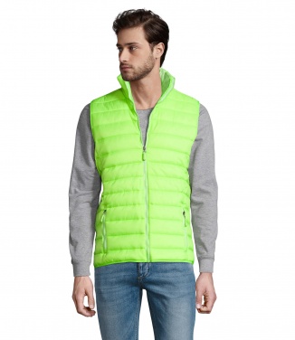 Logotrade meene foto: WAVE MEN Bodywarmer vest