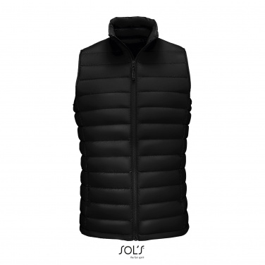 Logo trade firmakingituse pilt: WILSON BW MEN Bodywarmer vest