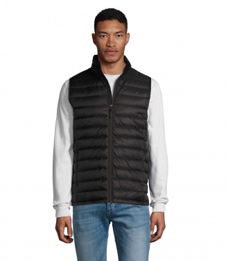 Logotrade ärikingituse foto: WILSON BW MEN Bodywarmer vest