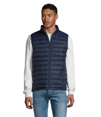 Logo trade reklaamkingituse pilt: WILSON BW MEN Bodywarmer vest