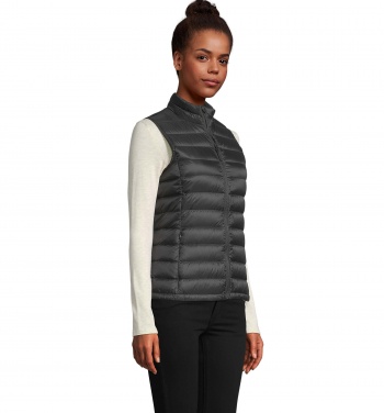 Logo trade firmakingi pilt: WILSON BW WOMENI Bodywarmer vest