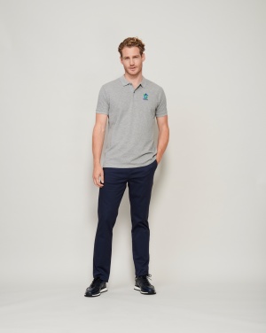 Logotrade firmakingituse foto: PLANET MEN Polo 170g