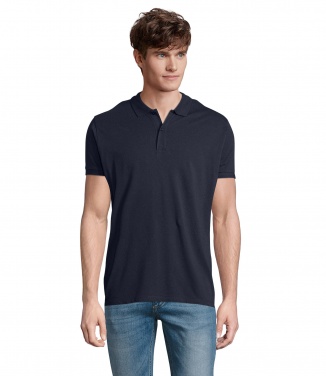 Logo trade firmakingi pilt: PLANET MEN Polo 170g