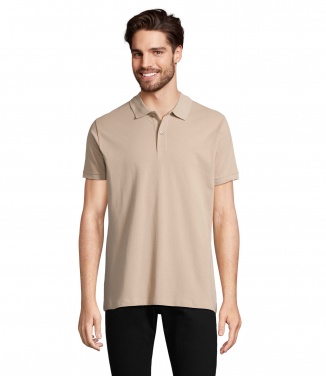 Logotrade firmakingid pilt: PLANET MEN Polo 170g