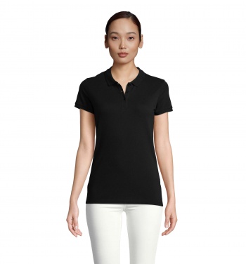 Logotrade firmakingi foto: PLANET WOMEN Polo 170g