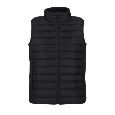 Logotrade reklaamtoote foto: STREAM WOMEN Bodywarmer vest