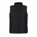 STREAM WOMEN Bodywarmer vest, Must