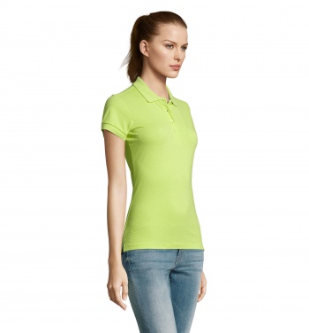 Logotrade ärikingitused pilt: PASSION WOMEN POLO 170g