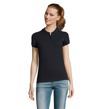 Logo trade firmakingitused foto: PASSION WOMEN POLO 170g