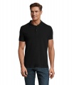 PERFECT MEESTE Polo 180g, Must