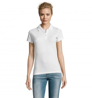 Logo trade reklaamkingid foto: PERFECT WOMEN POLO 180g