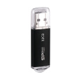 Pendrive Silicon Power Ultima II i-seeria 2.0, must