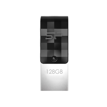 Logotrade firmakingitused pilt: Pendrive USB/tüüp - C Silicon Power Mobile C31 3.0 OTG