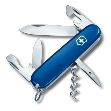 Logotrade ärikingi foto: Taskunuga Spartan Victorinox