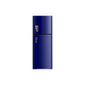 Pendrive Silicon Power 3.0 Blaze B05, roosa, sinine