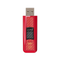 Pendrive Silicon Power Blaze B50 3.0, punane