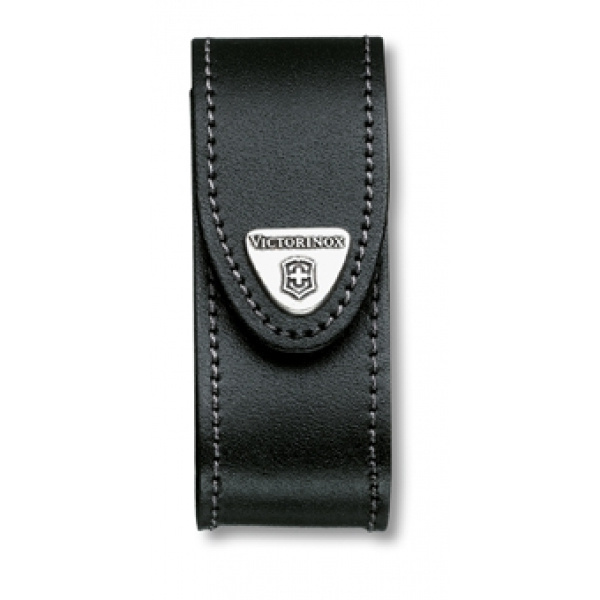 Logotrade reklaamkingituse foto: Nahast vutlar Victorinox