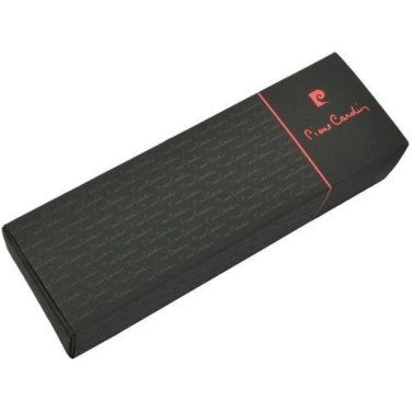 Logo trade ärikingid foto: Pastapliiats ja täitesulepea CHRISTOPHE Pierre Cardin