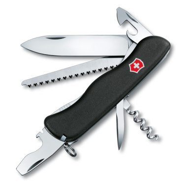 Logo trade reklaamtoote pilt: Taskunuga Forester Victorinox