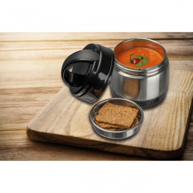 Logotrade reklaamtooted pilt: Söögitermos VILLACH