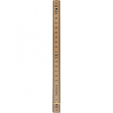 Logotrade reklaamtooted pilt: Kokkupandav mõõtejoonlaud ST. GALLEN