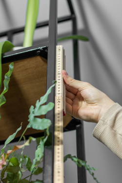 Logotrade ärikingi foto: Kokkupandav mõõtejoonlaud ST. GALLEN