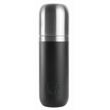 Logotrade reklaamkingi foto: Termos DINARA Schwarzwolf