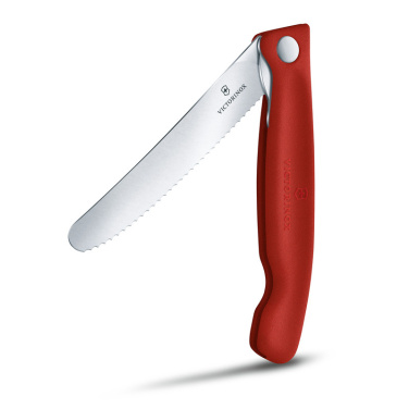 Logotrade firmakingi foto: Kokkupandav nuga Swiss Classic Victorinox