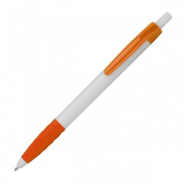 Logo trade reklaamtoote pilt: Ballpen NEWPORT