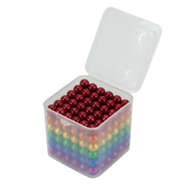 Logotrade reklaamtooted pilt: Neocube magnetkuulid