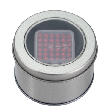 Logo trade reklaamtoote pilt: Neocube magnetkuulid