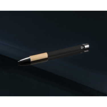 Logo trade reklaamkingituse pilt: Pastapliiats Napoli