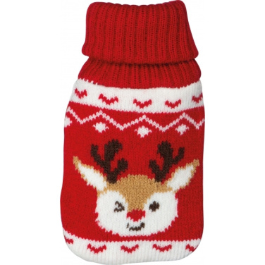 Logotrade ärikingid pilt: Kätesoojendaja White Rock