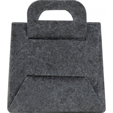 Logotrade ärikingid pilt: RPET vildist kokkupandav korv Östersund