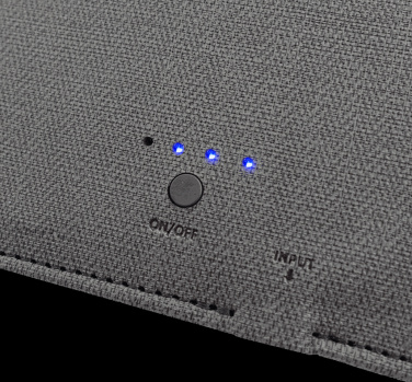 Logotrade ärikingid pilt: Akupangaga portfell-mapp