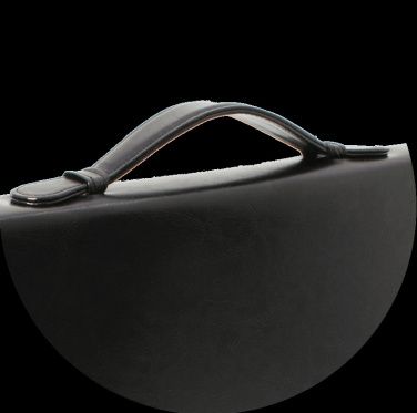 Logo trade reklaamtoote pilt: Konverentsiportfell 46002