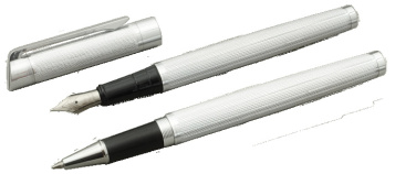 Logotrade reklaamkingitused pilt: MACBETH pliiatsikomplekt 982036