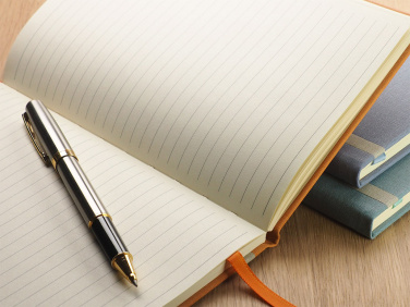 Logo trade meene pilt: Märkmik värviline 1248102