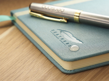 Logotrade ärikingitused pilt: Märkmik värviline 1248102