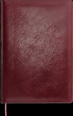 Logo trade firmakingi pilt: Kalendermärkmik 642131