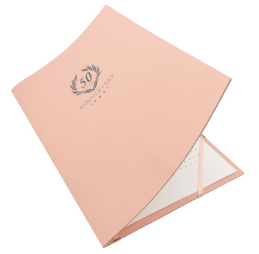 Logo trade reklaamtoote pilt: Diplomi kaaned 152094