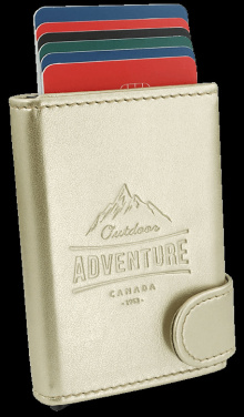 Logo trade reklaamkingi pilt: Jaguar RFID kaarditasku 618119