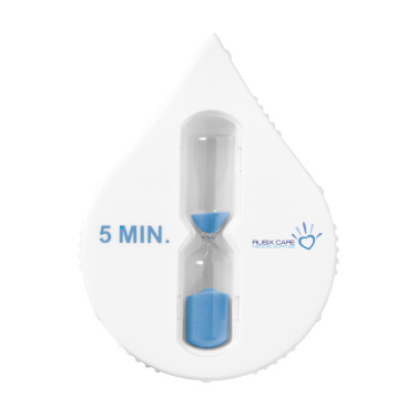 Logotrade meened pilt: Shower Timer