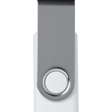 Logotrade ärikingid pilt: USB Twist 64 GB