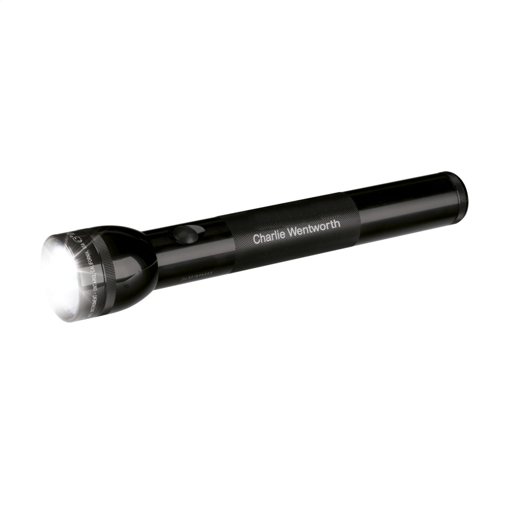 Logotrade reklaamtooted pilt: 3D LED Maglite® USA