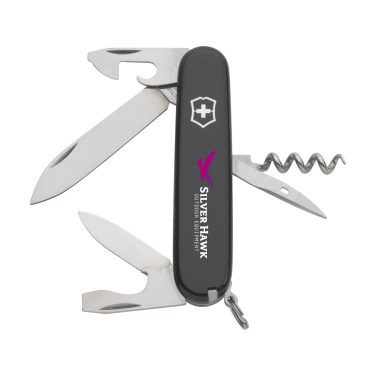 Logotrade reklaamtooted pilt: Victorinox Spartan taskunuga