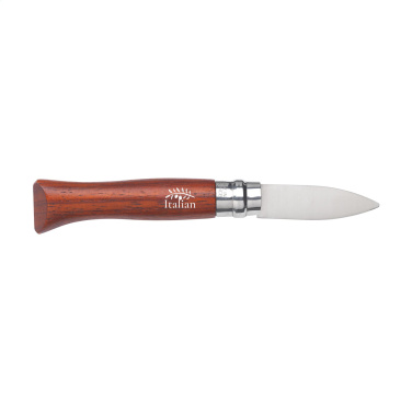 Logo trade firmakingituse pilt: Opinel Oysters No 09 austri nuga