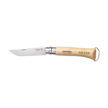 Logotrade meened pilt: Opinel No 10 korgitseriga pudeliavaja