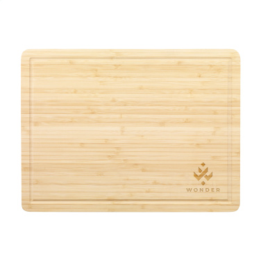 Logotrade firmakingid pilt: Bamboo Board XL lõikelaud